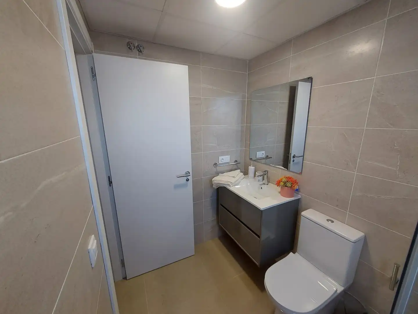 Maisonette zur Miete in Cabanes, Castellón