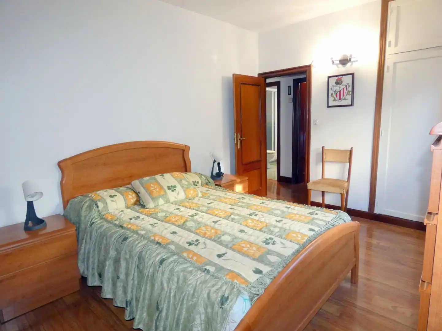 Flat for sale in Bilbao , Bizkaia