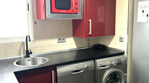 Foto 5 de Pis en venda a Parque Roma - Coronas, Madrid