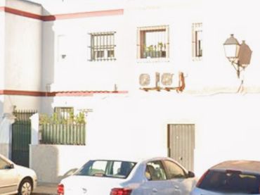 Reihenhaus zum Verkauf in Calle Liberación 158