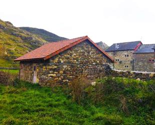 Exterior view of Country house for sale in San Emiliano
