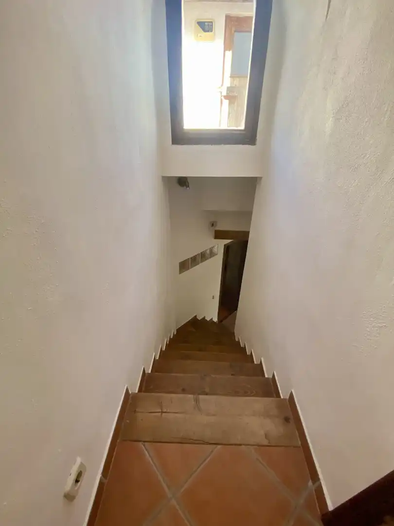 Finca rústica en venda en Andratx amb Aire condicionat, Jardí privat i Terrassa