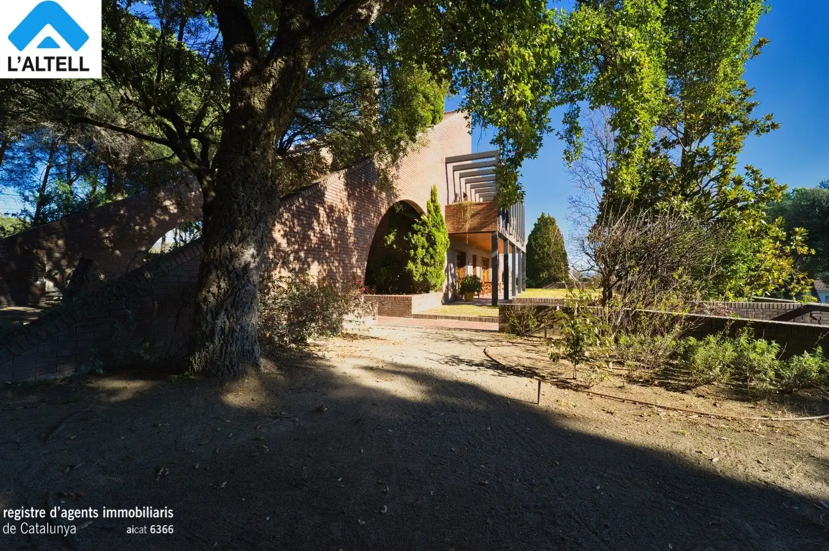 Haus oder Chalet zum Verkauf in L'Ametlla del Vallès