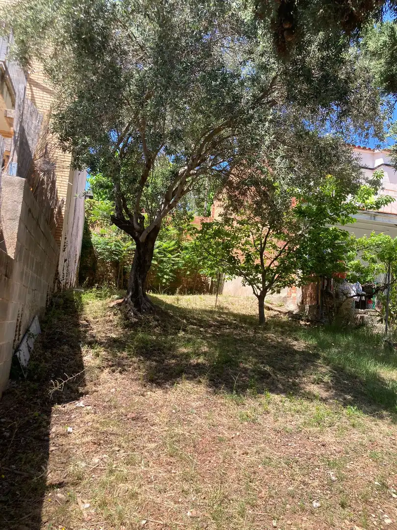 Terreny residencial en venda a Plaça Espanya, imagen 6