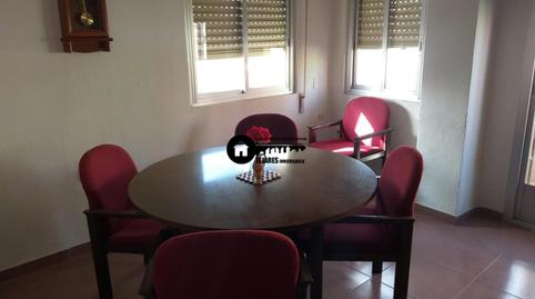 Foto 3 de Pis de lloguer a El Pilar, Albacete