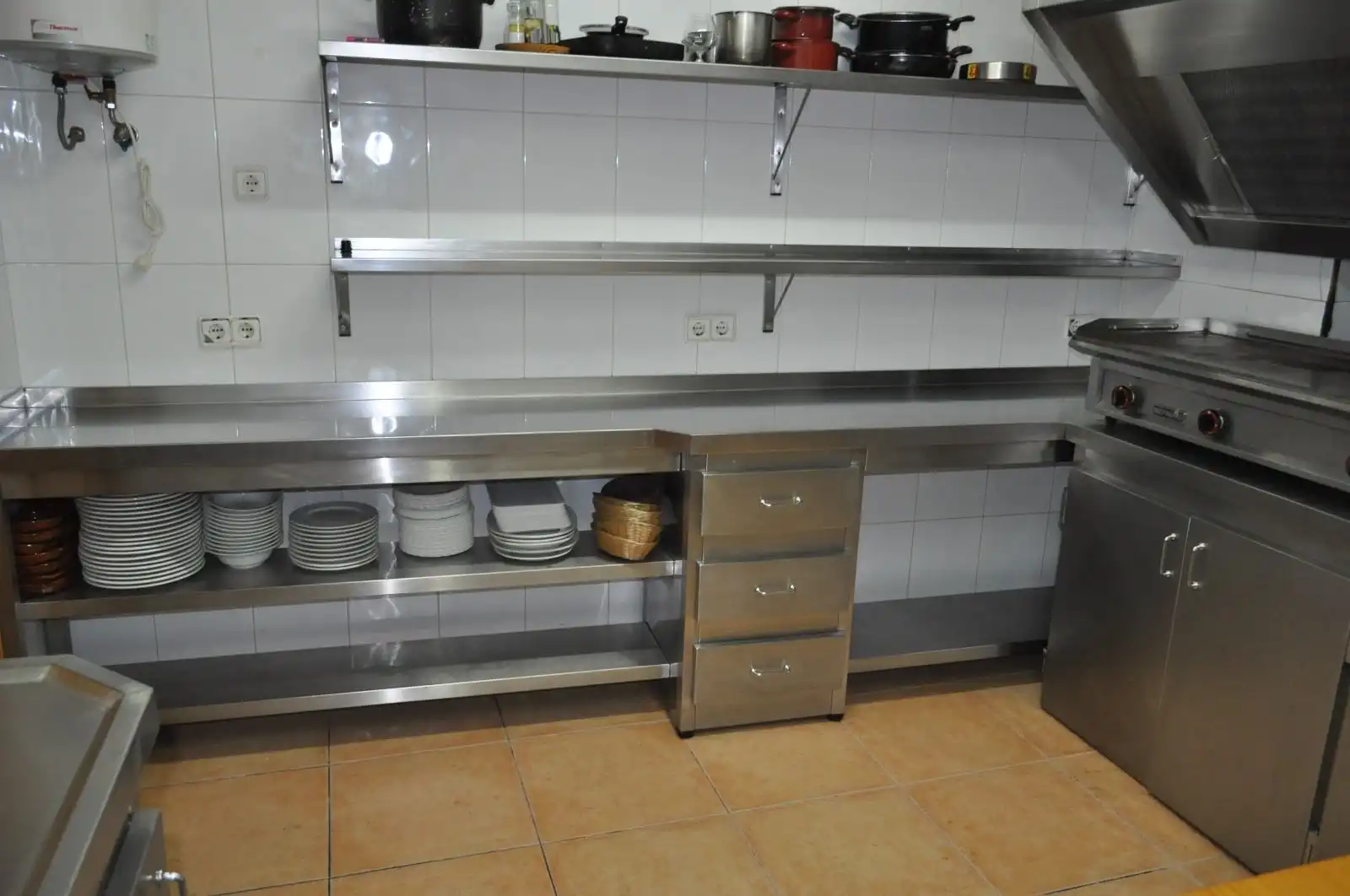Local comercial en venta en Adina- Portonovo, imagen 6