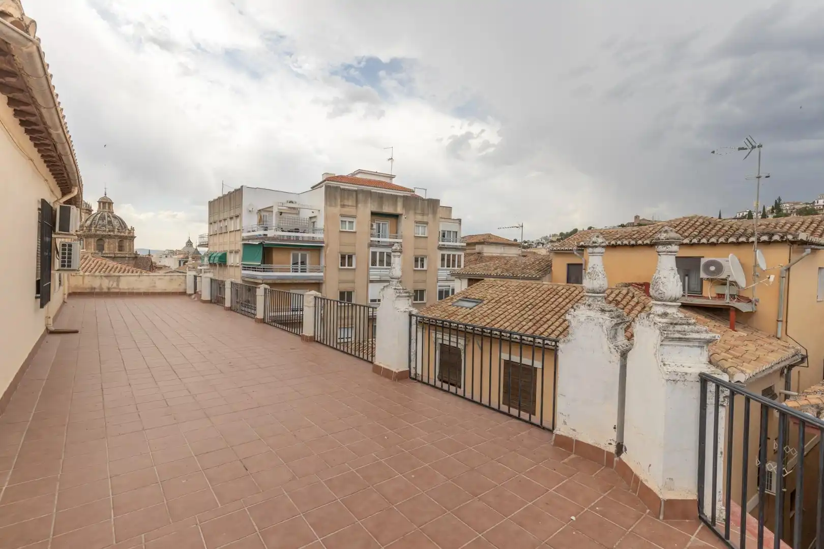 Àtic en venda a Calle HORNO MARINA, imagen 33