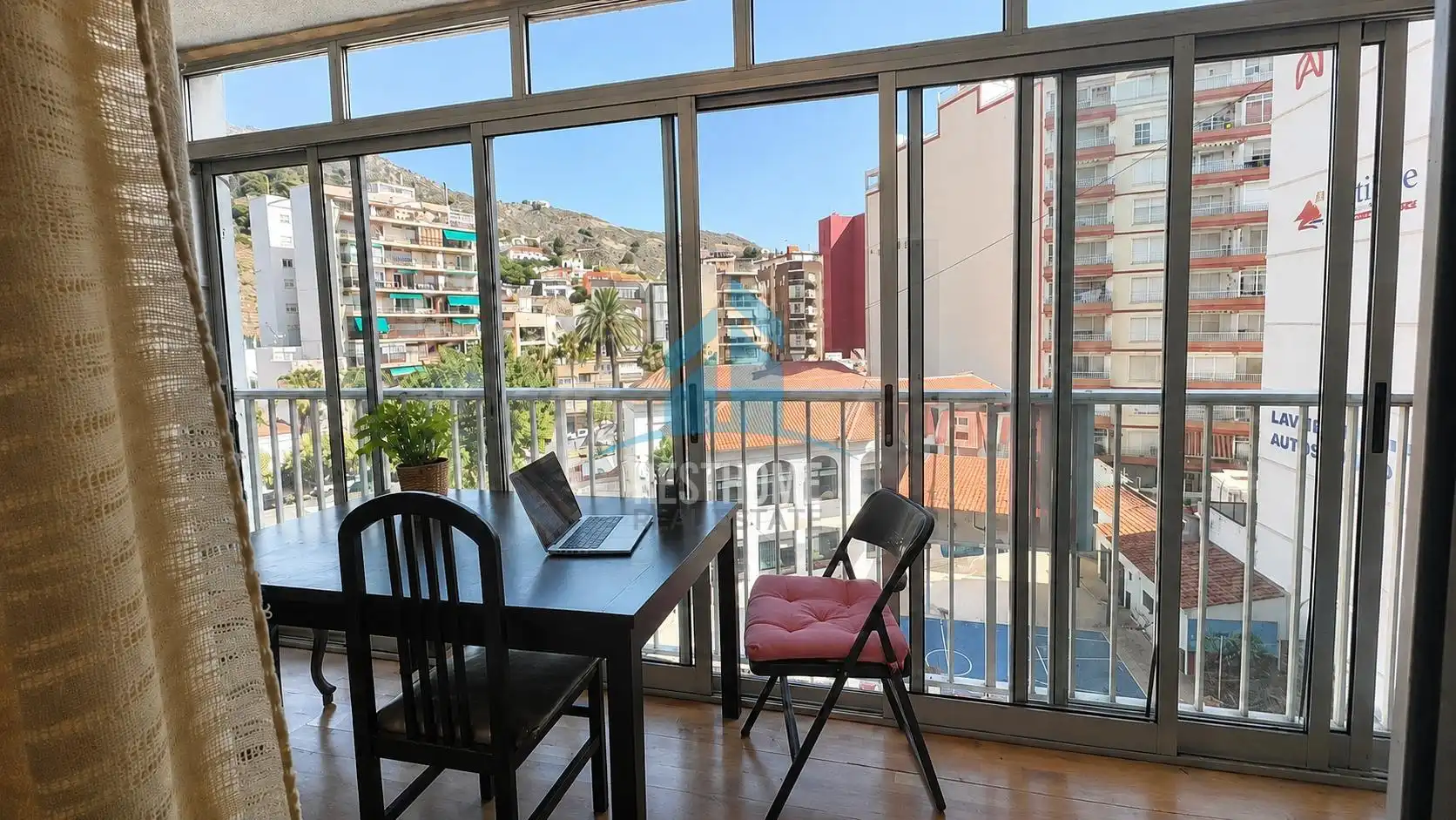 Wohnung mit Aufzug zum Verkauf in Calle cabañal, imagen 8