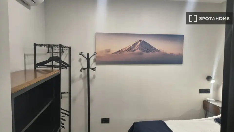 Habitació a Las Fuentes