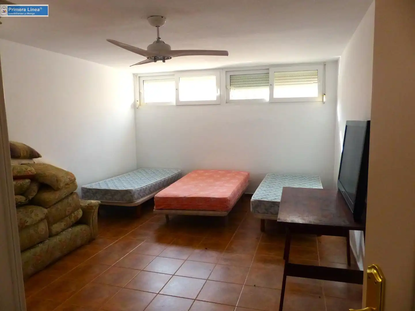 Casa o xalet en venda en Cartagena amb Jardí privat, Terrassa i Traster