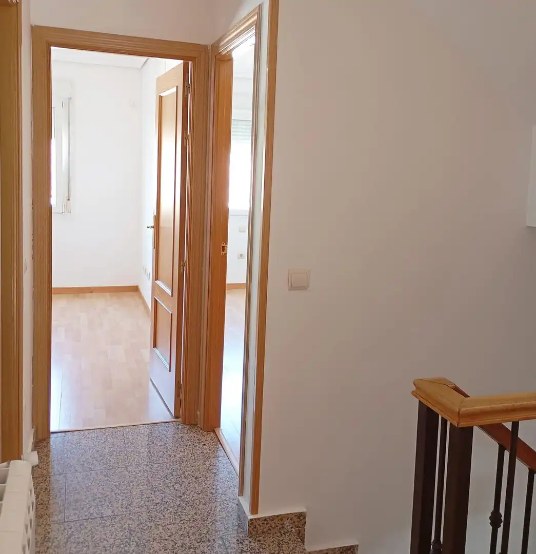 Casa adosada en venda en Ciempozuelos amb Aire condicionat, Calefacció i Terrassa