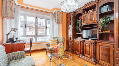 Foto 5 de Dúplex en venta en Avenida de la Constitución, 10, Aller, Asturias