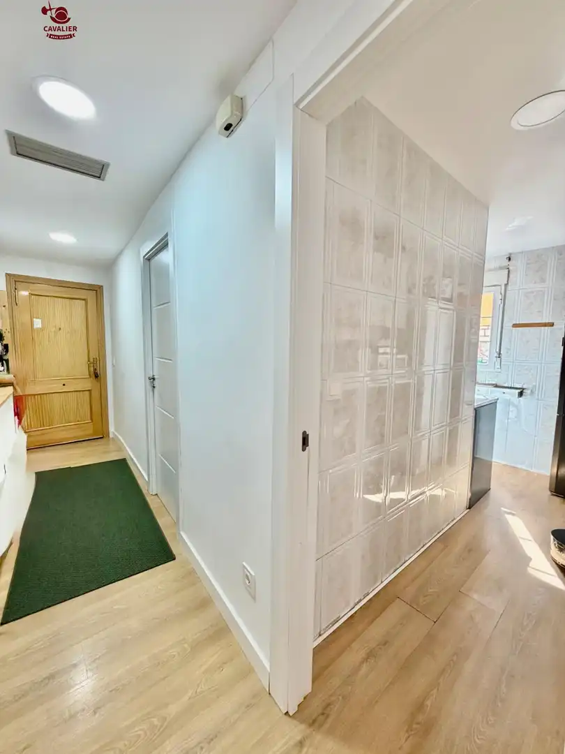 Piso en venta en Los Molinos con Aire acondicionado, Calefacción y Terraza