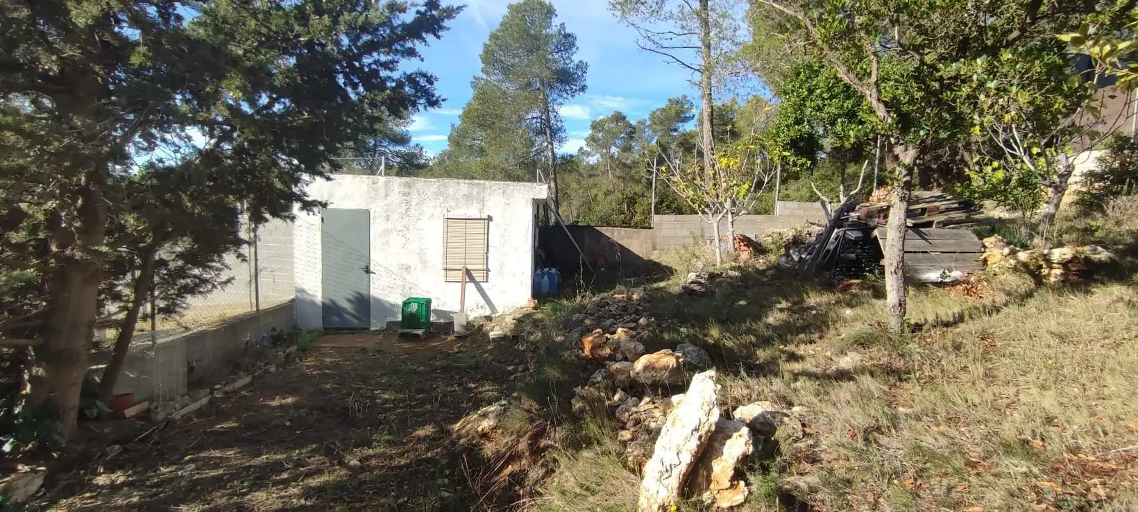 Terrenys i solars en venda a Vallirana, imagen 10