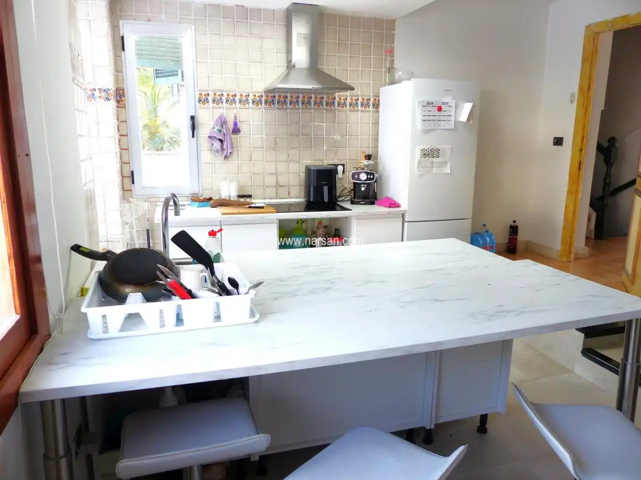 Casa con piscina en venta en Montornés - Las Palmas - El Refugio, imagen 8
