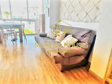 Apartament amb ascensor en venda a Montañar - El Arenal