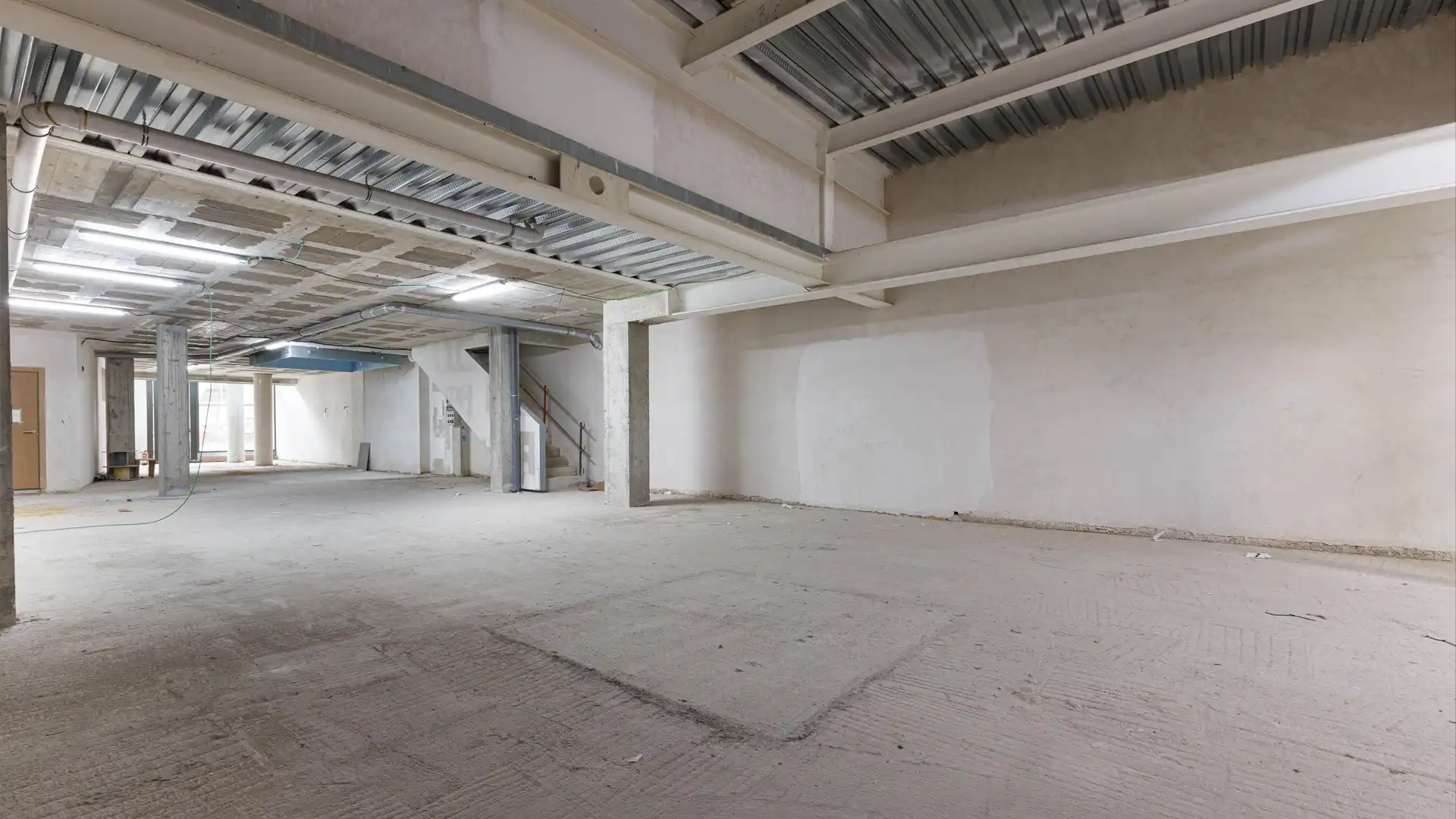 Commercial properties for rent in Barcelona  with Terrace