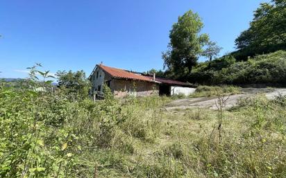 Country house zum verkauf in Elgoibar