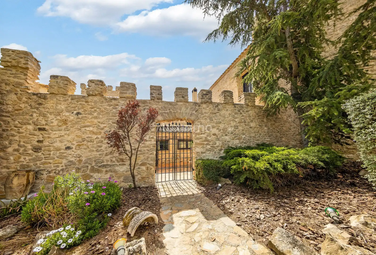 Villa mit Terrasse zum Verkauf in Relleu, imagen 4