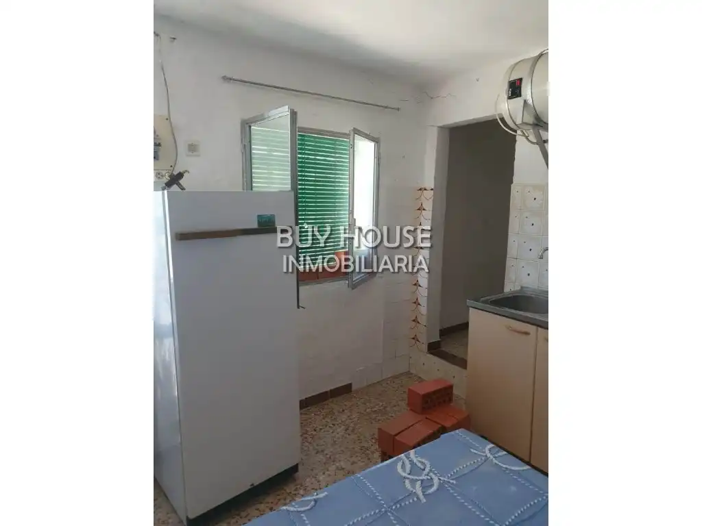 Cocina de Residencial en venta en Serranillos del Valle