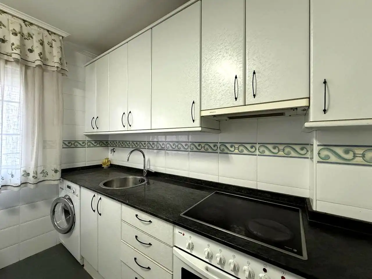 Appartement avec ascenseur à vendre à San Juan Kalea, imagen 10