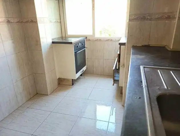 Cocina de Piso en venta en Madrid