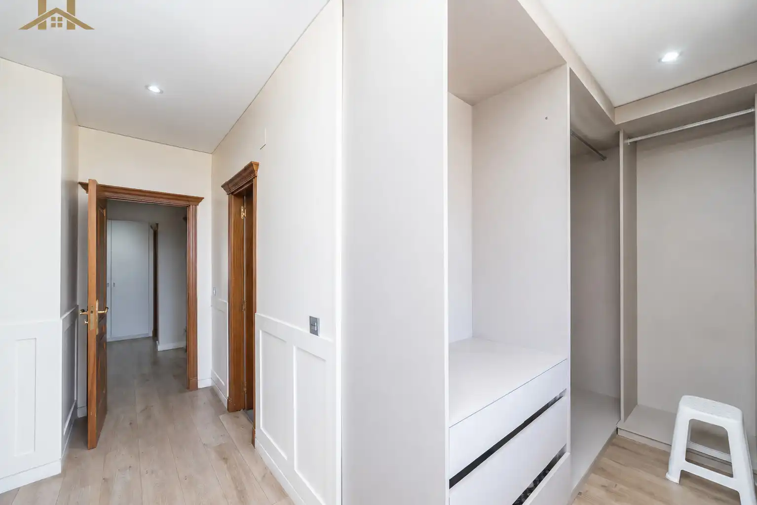 Casa adosada en venta en Brunete con Jardín privado y Piscina