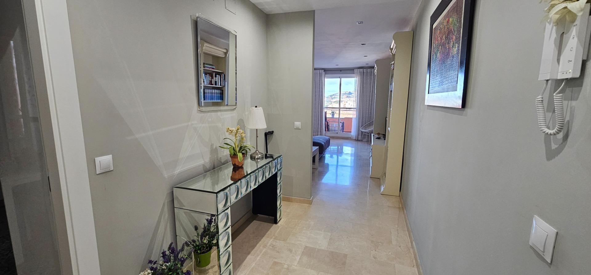 Apartament de lloguer a Avenida Avenida Inmaculada Concepción, Arroyo de la Miel