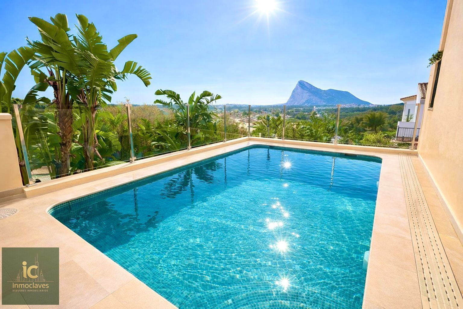 Haus oder Chalet zum verkauf in El Zabal - Santa Margarita