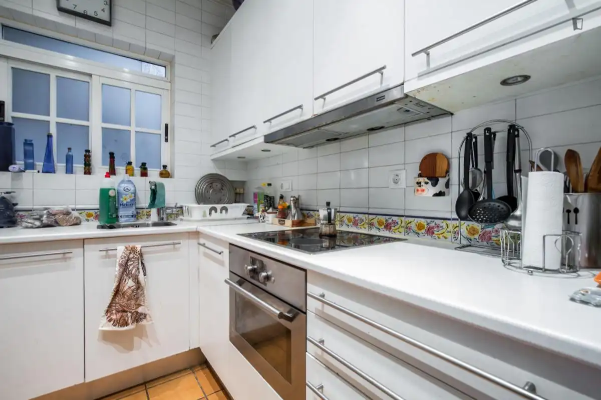 Zimmer in Dreta de l'Eixample