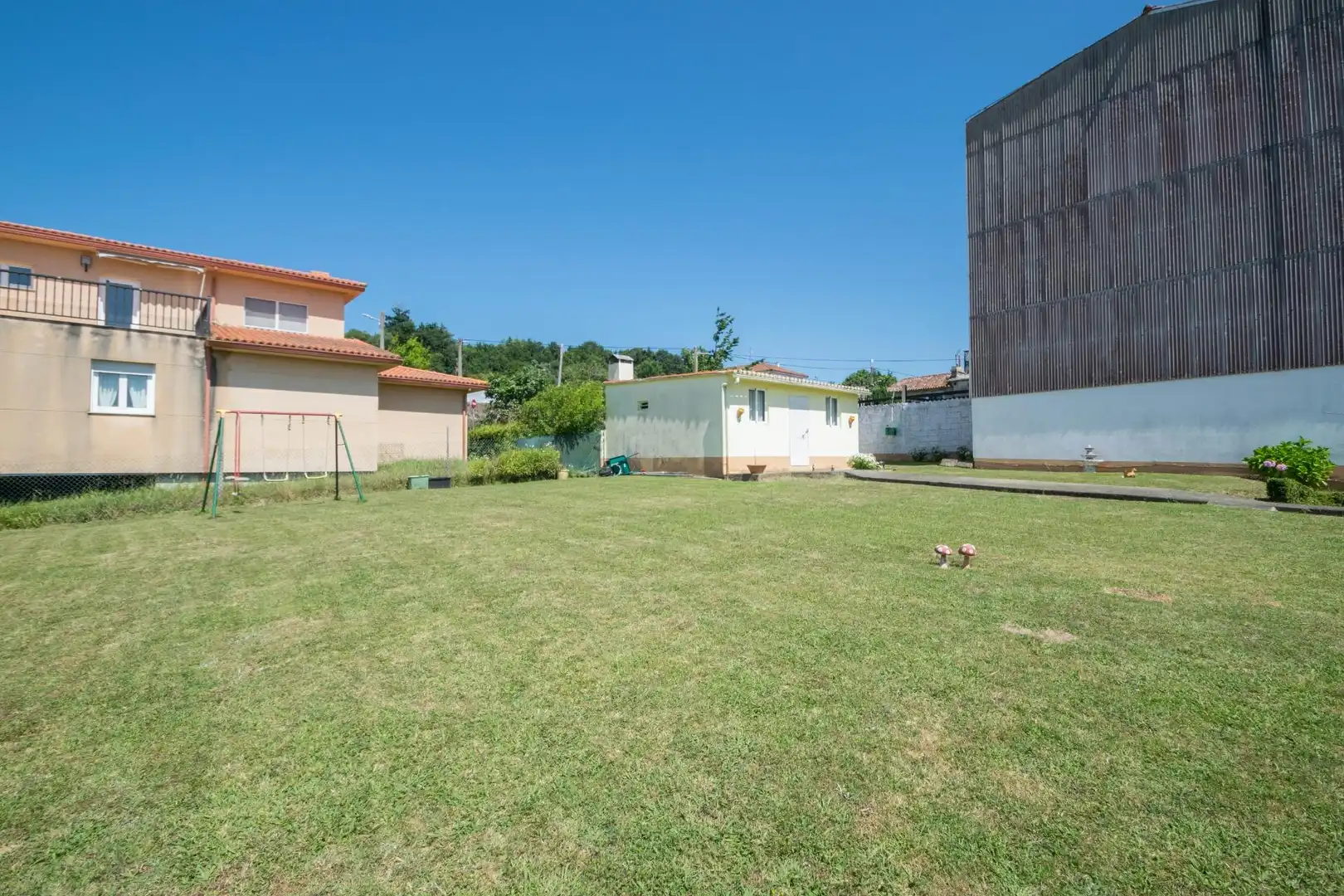 Residential for sale in Calle AMIL, Cambre