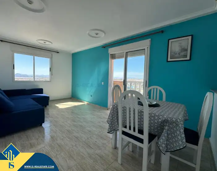 Appartement avec piscine à vendre à Nueva Torrevieja - Aguas Nuevas, imagen 9