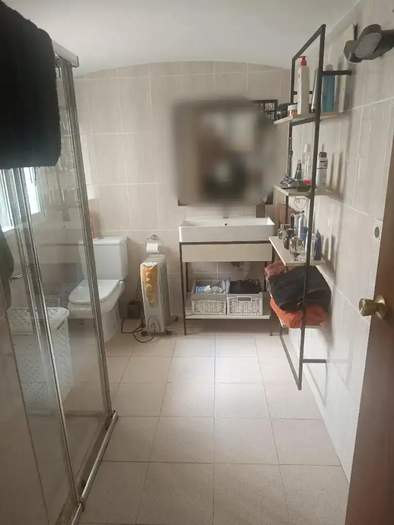 Bany de Casa adosada en venda en  Córdoba Capital
