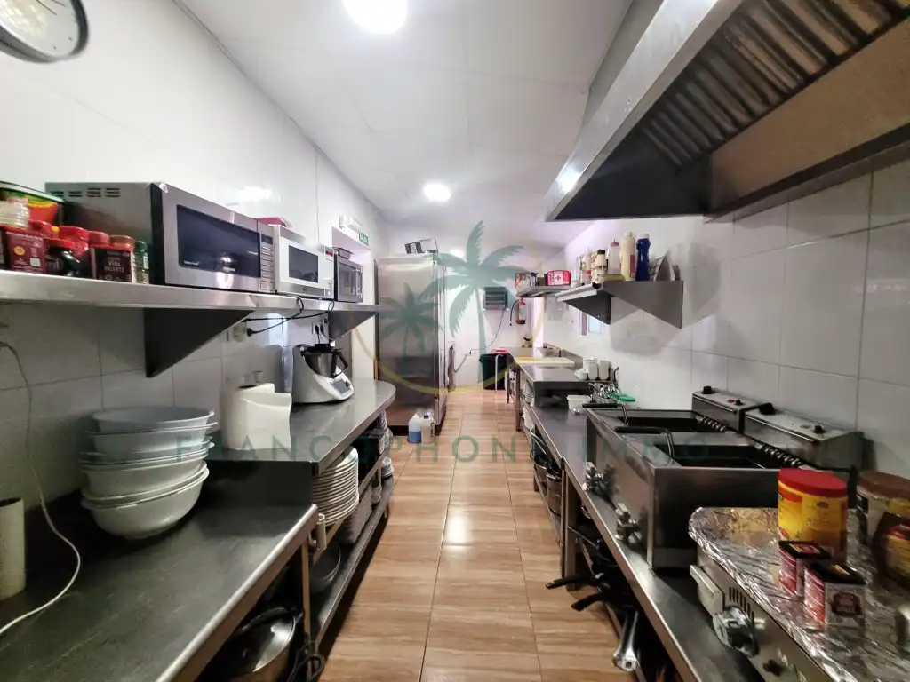 Locale commerciale in vendita a Carrer Rap 3, imagen 7