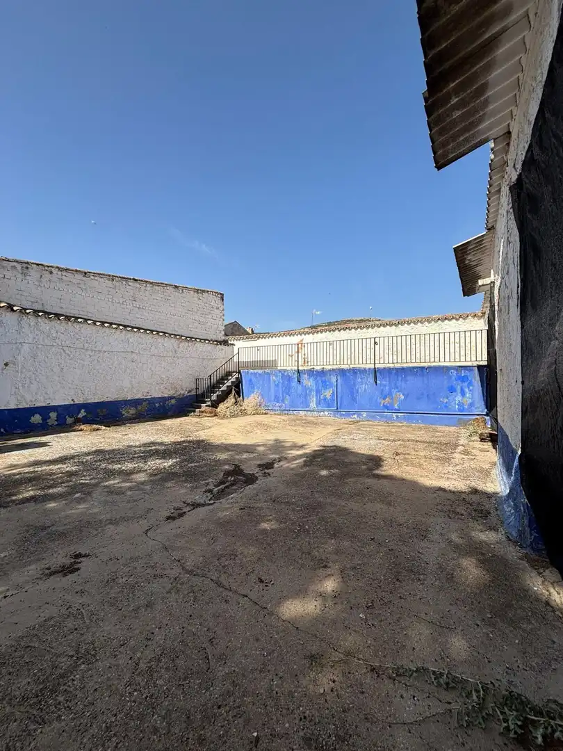 Casa o chalet en venta en San Carlos del Valle