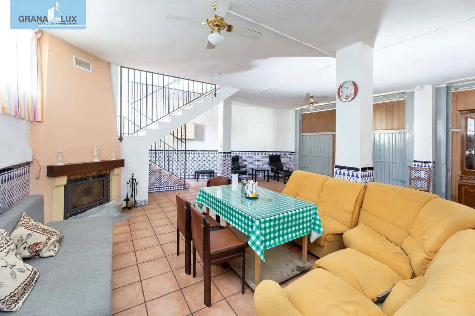 Casa con piscina in vendita a Calle de Camacha, imagen 23
