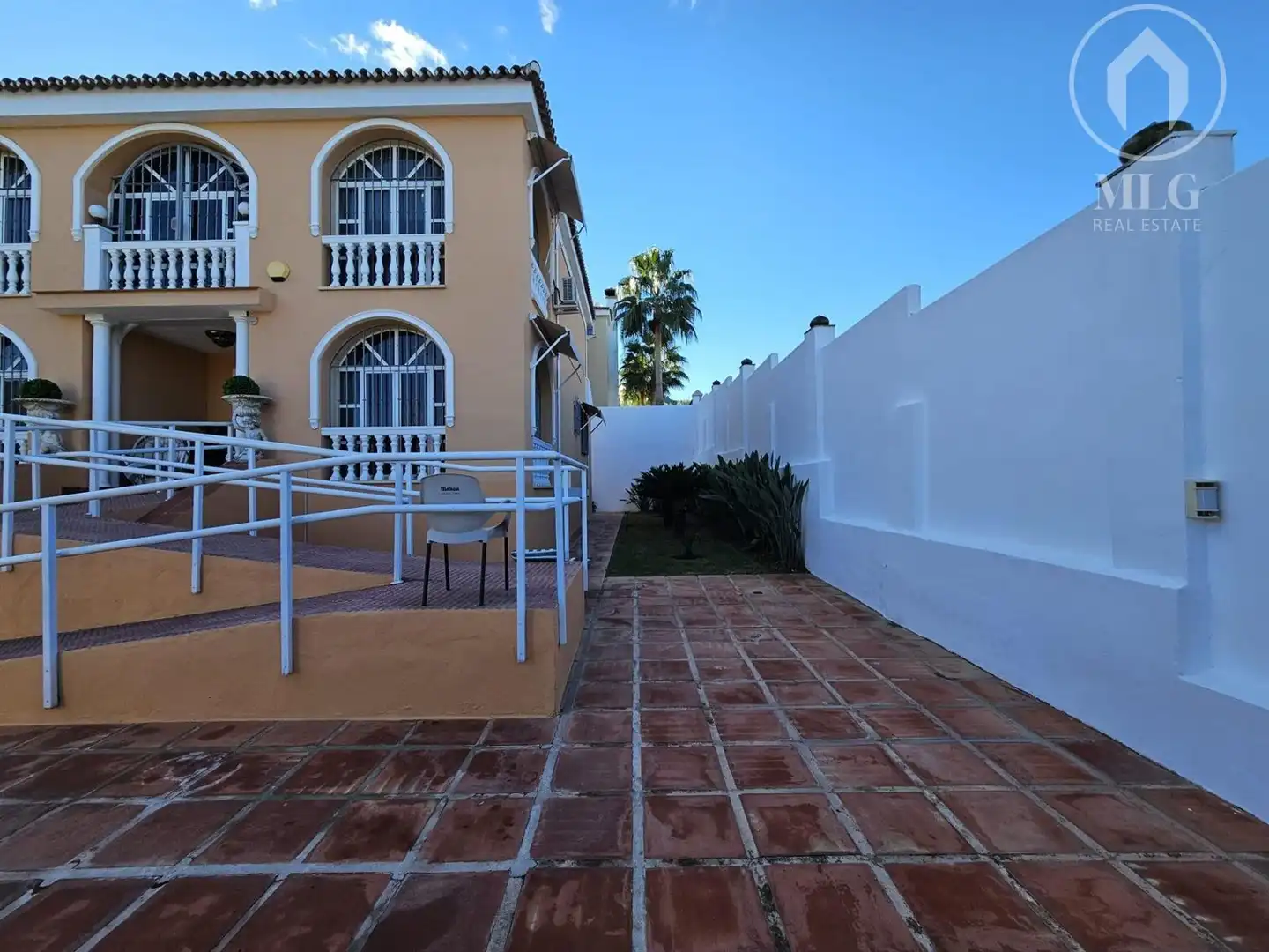 Villa mit Pool zum Verkauf in de la Música, imagen 13