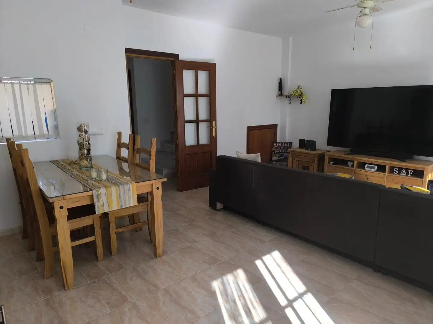 Casa a schiera con piscina in vendita a Fuente de Piedra, imagen 36