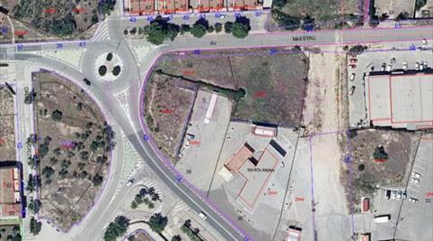 Photo 2 of Residential for sale in Maestro Garcia Navarro, -1, Centro, Chiva