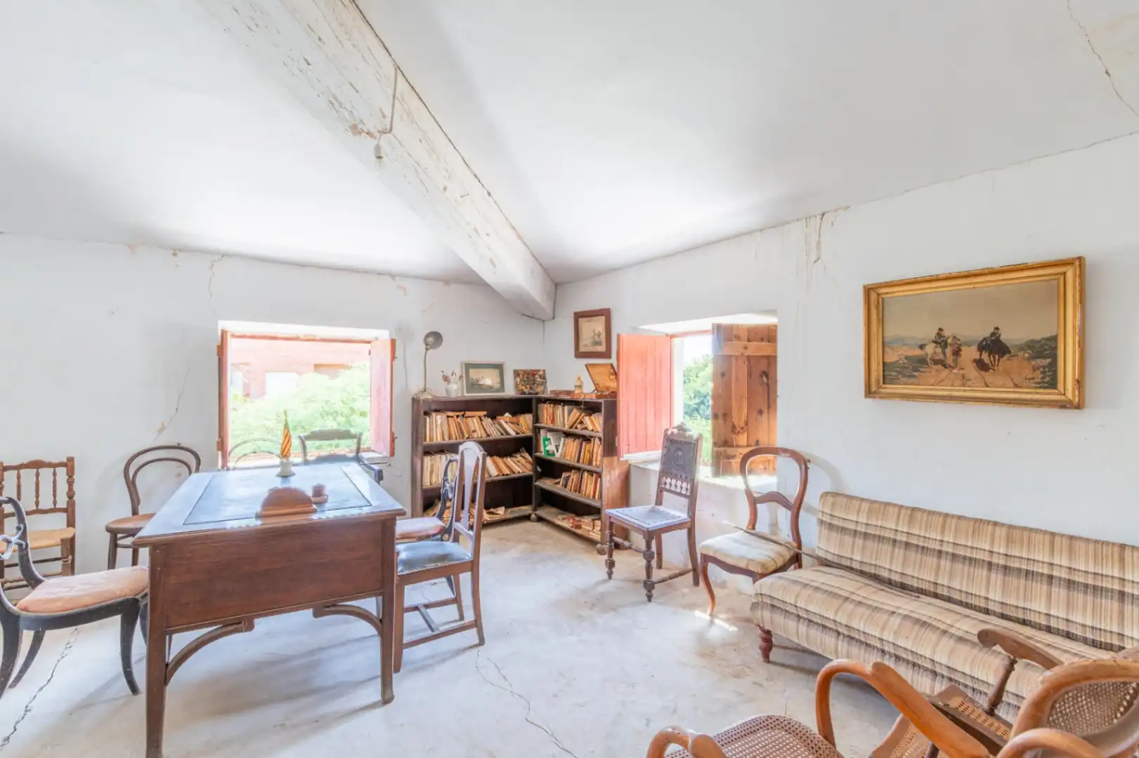 Maison à vendre à Benissa pueblo, imagen 13