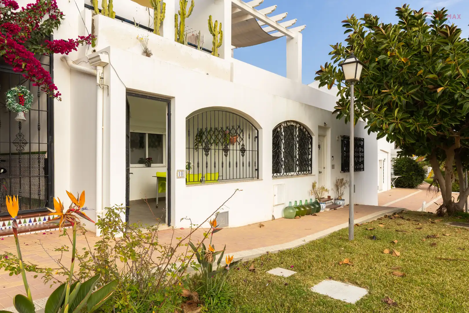 Apartment mit Pool zum Verkauf in Calle Vera Colina