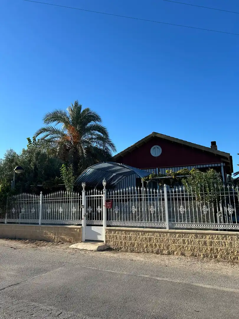 Detached house with terrace for sale in Pedanías Oeste, imagen 12