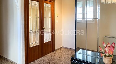 Foto 5 de Apartament en venda a Requena, Valencia
