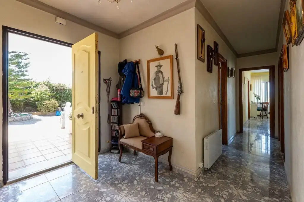 Finca rústica en venda en Guaro amb Aire condicionat, Jardí privat i Terrassa