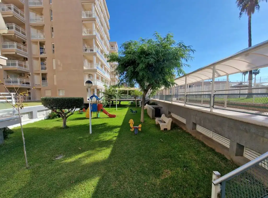 Appartement compact avec piscine à vendre à Carrer Mare Nostrum, imagen 29