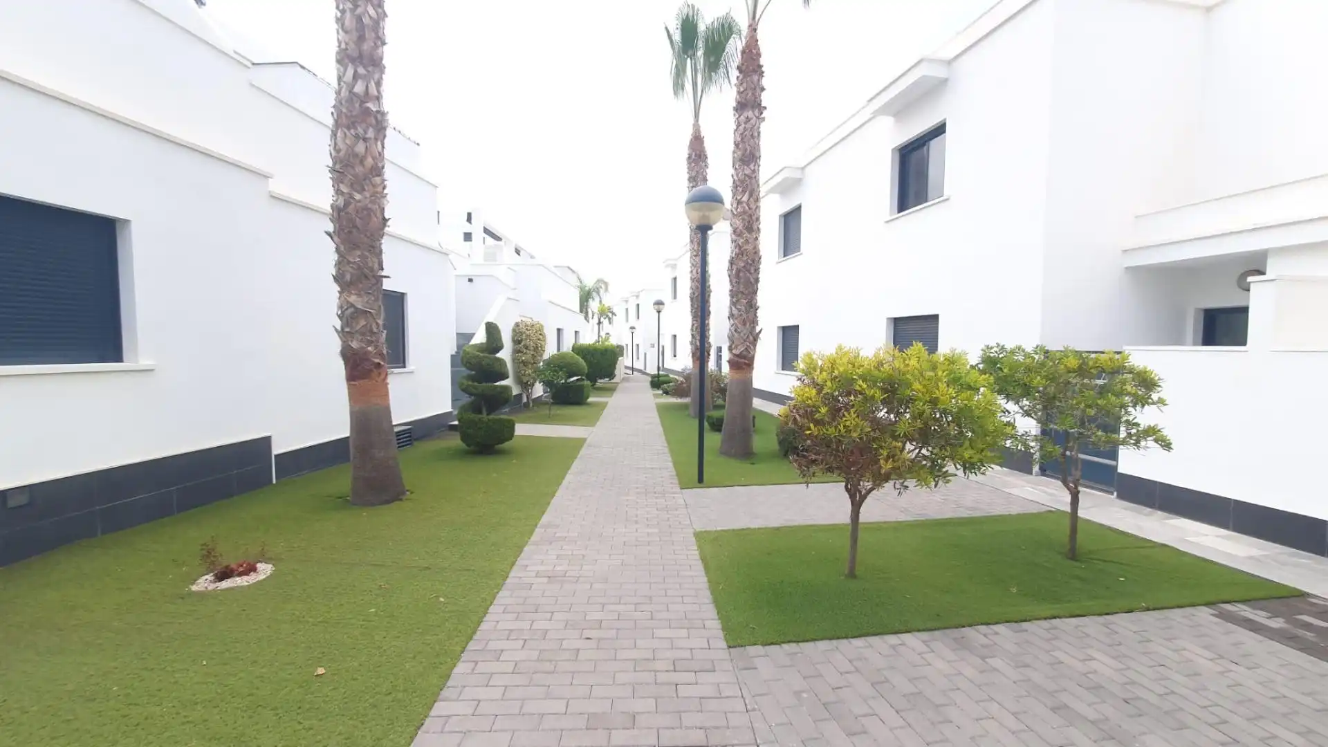 Maisonette mit Pool zum Verkauf in Calle CABO LA NAO 37, imagen 3