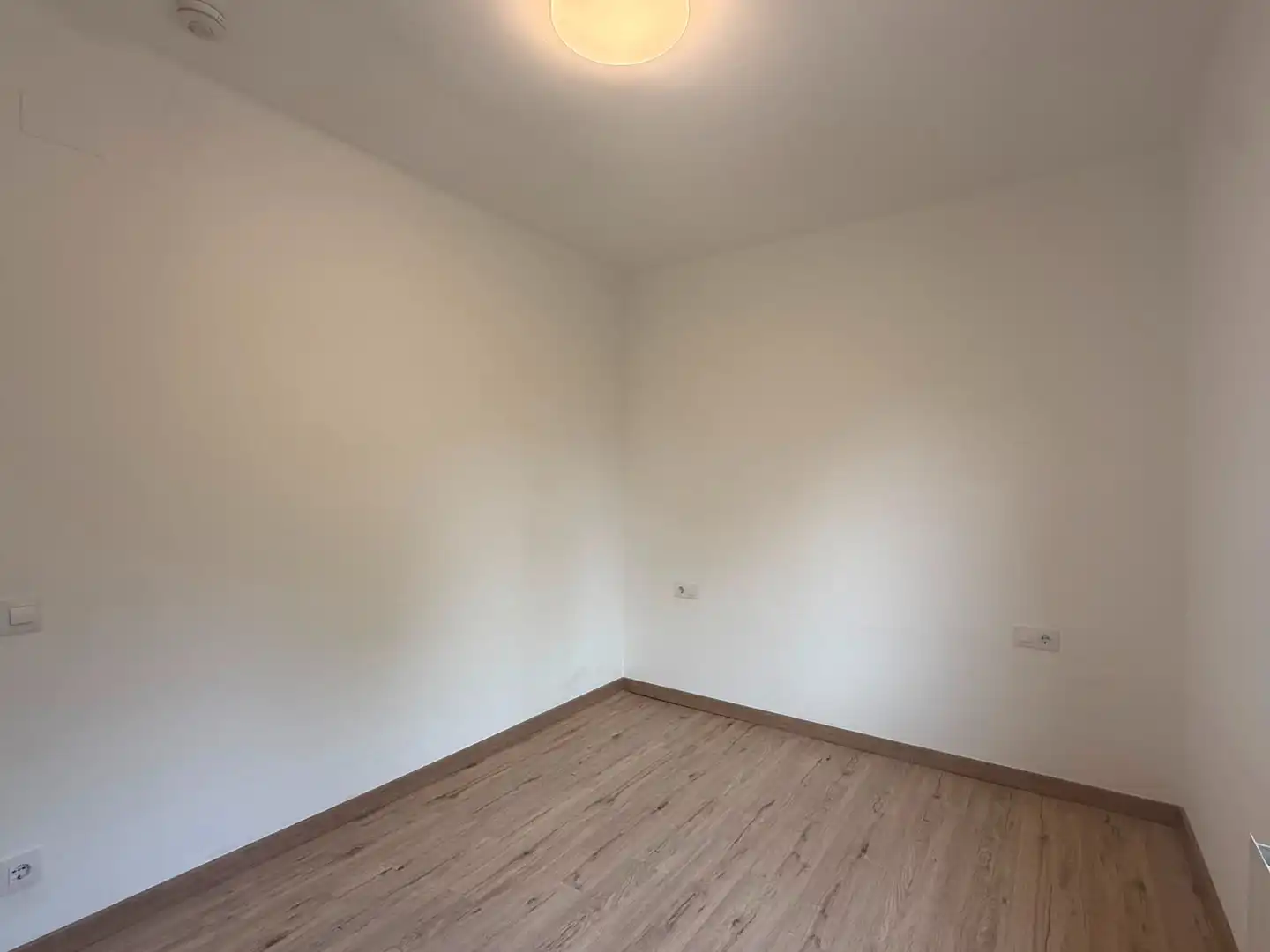 Bedroom of Houses for rent in Begues  with Heating, Private garden and Parquet flooring
