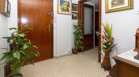 Venta de piso en San Roque Badajoz