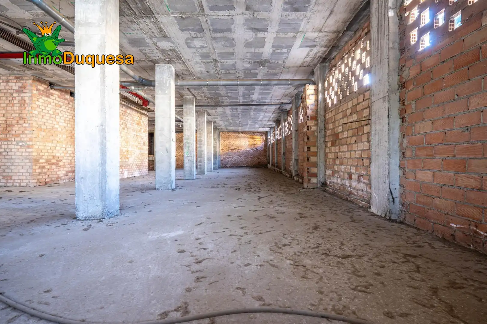 Local comercial en venda a Plaza Baja, imagen 6