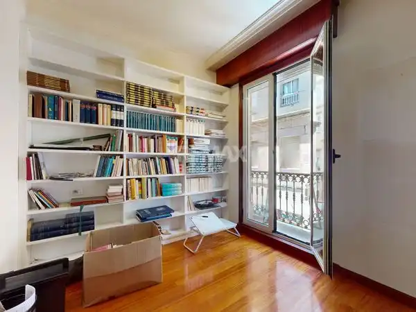 Wohnung mit Terrasse zum Verkauf in Rúa Lugo, imagen 11